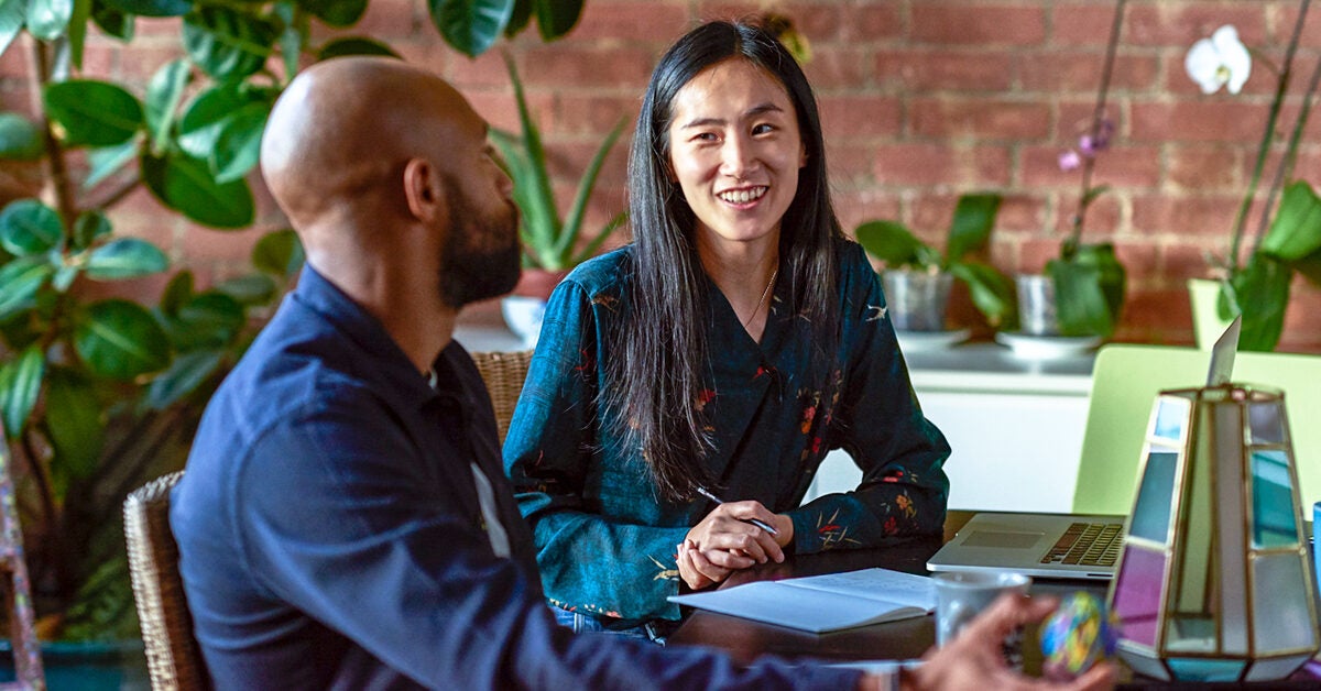 Moderate to Severe Crohn’s Disease: Finding a Job and Interviewing