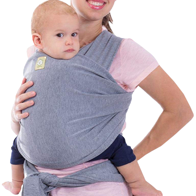 the sling baby carrier