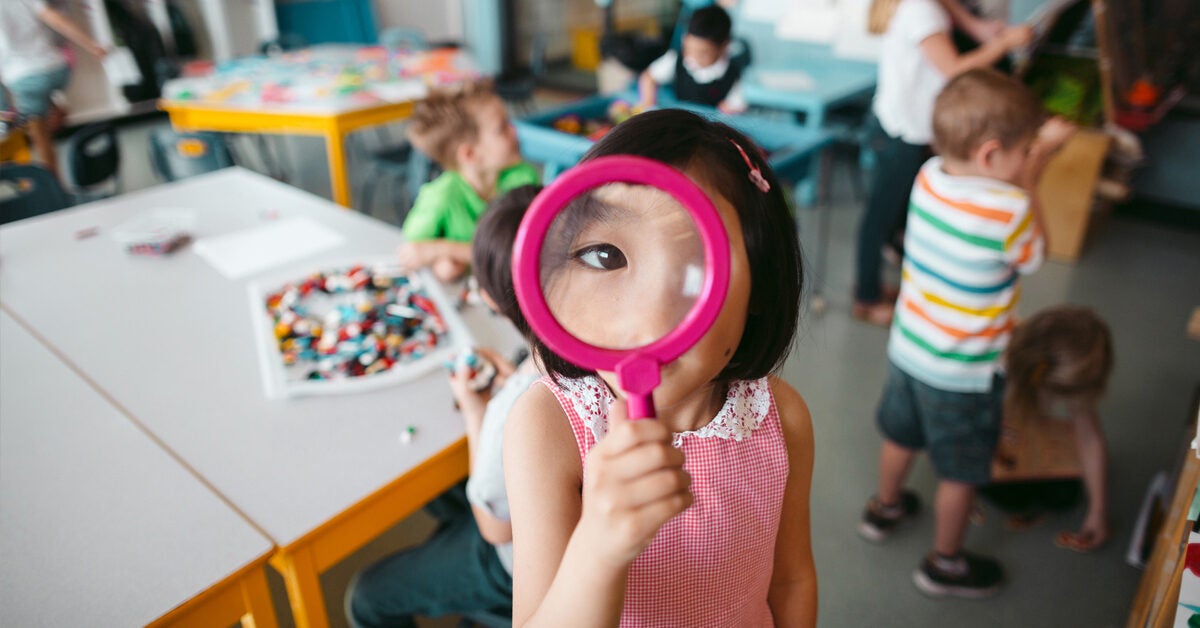 what time does kindergarten start and end in california