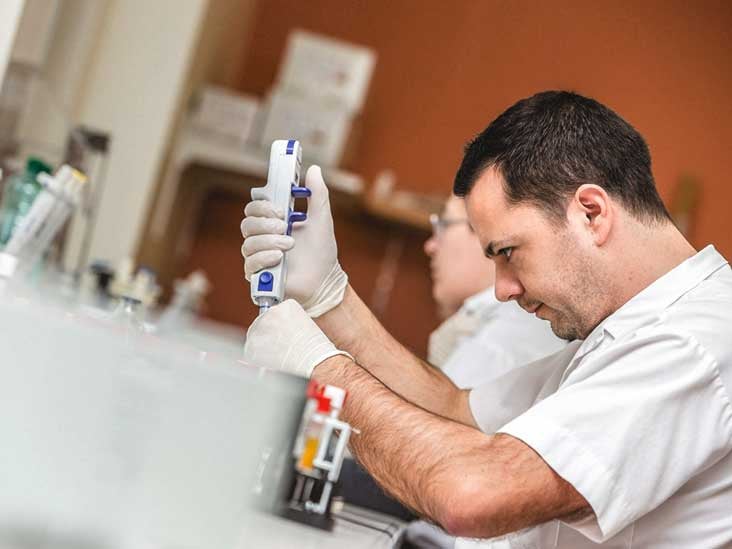 Prostate Cancer PSA Test Helps Avoid Biopsies