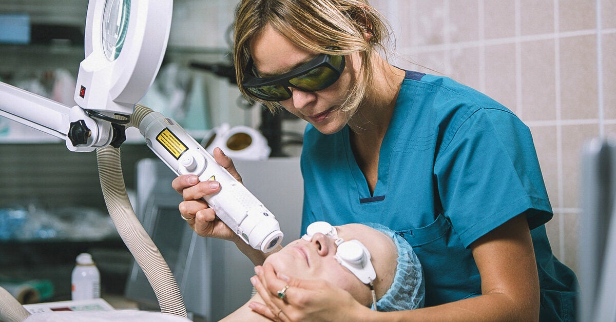 Laser Treatment for Scars: Cost, Effectiveness, Face, and More