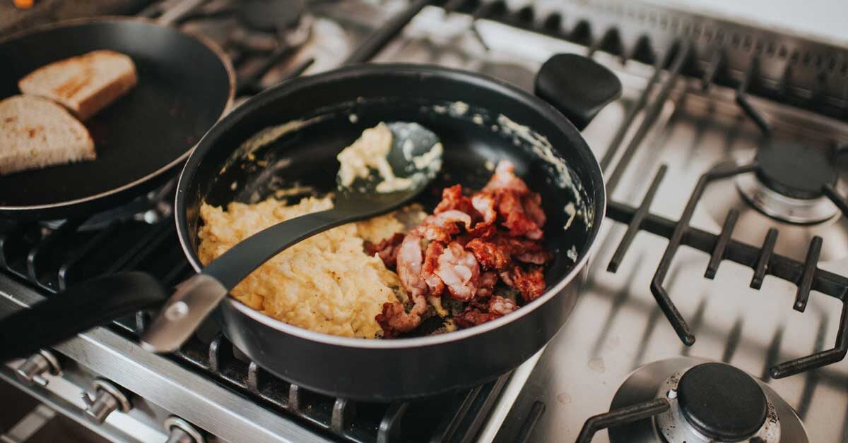 What Is Lazy Keto? Benefits, Downsides, and Foods List