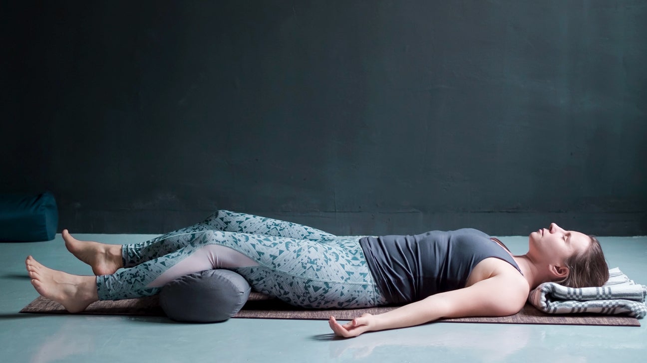 Restorative Yoga Poses Benefits And Poses For Relaxation