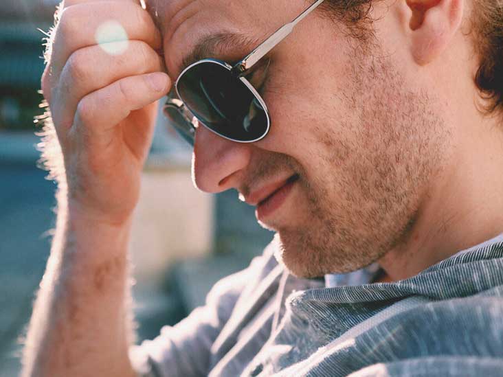 What Causes an Itchy Face?