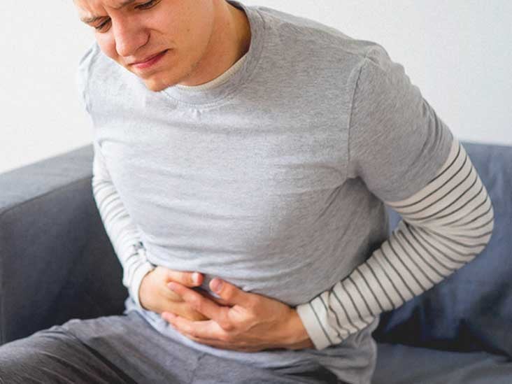 Inflammatory Bowel Disease: Types, Causes, and Risk Factors