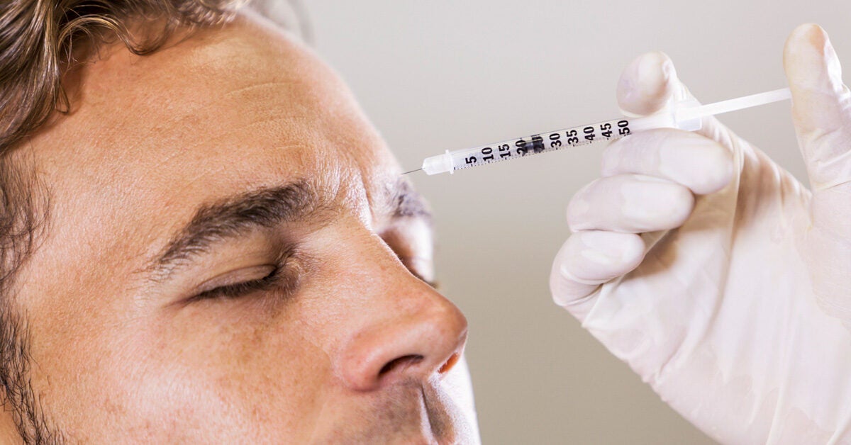 Dysport vs Botox: What’s the Difference?