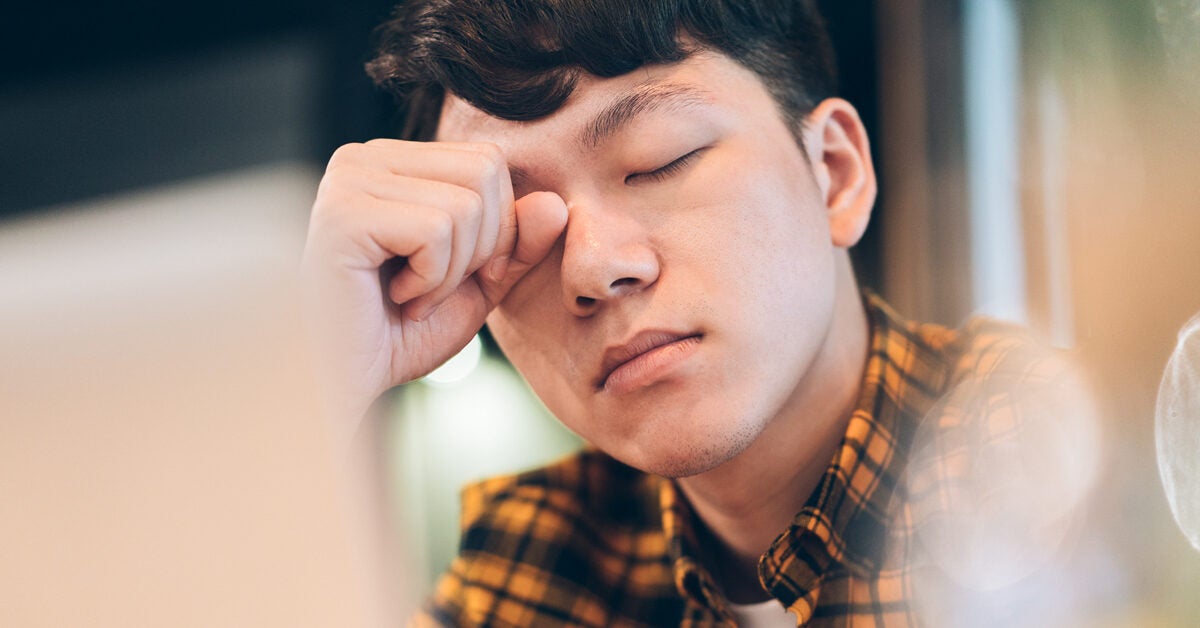 Fatigue: Causes, Diagnosis, Treatment & More