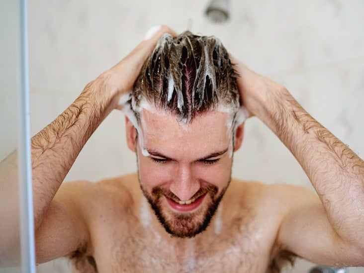Ketoconazole Shampoo: Uses, Benefits, Side Effects, and More