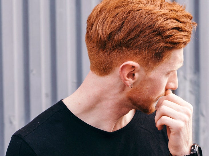 Itchy Chin Causes And Treatment Options