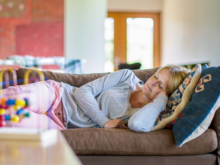 What Is a Multiple Sclerosis Exacerbation?