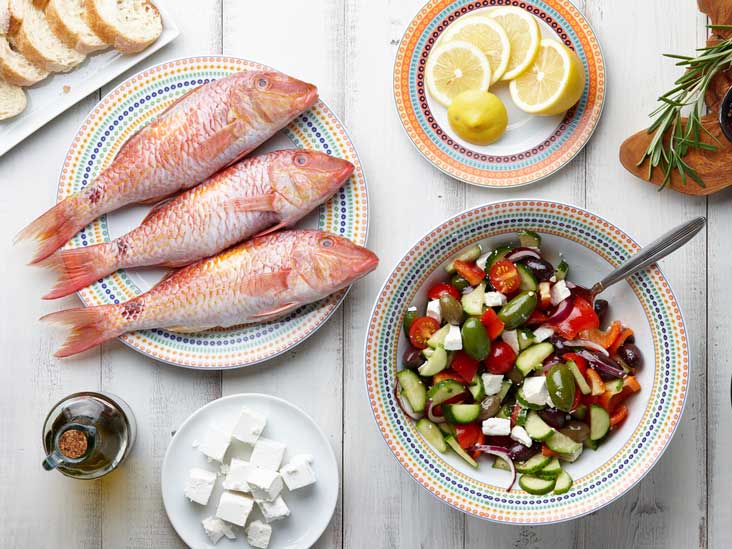 What Is the Mediterranean Diet (& Why You Should Try It)