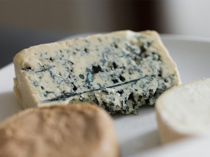 Is Your Blue Cheese Spoiled? Find Out Now!