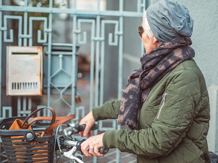 Common COPD Triggers and How to Avoid Them