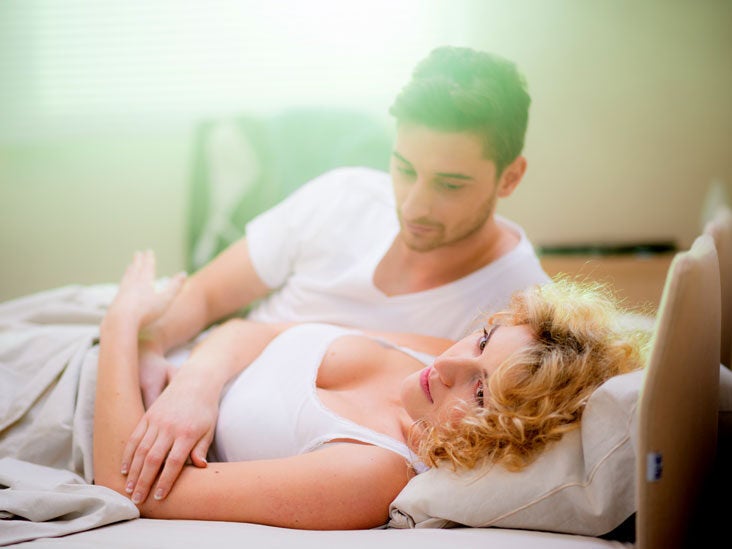 Orgasmic Dysfunction Causes, Symptoms, and Treatments