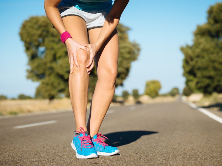 Treatments for Osteoarthritis of the Knee: Expert Q&A