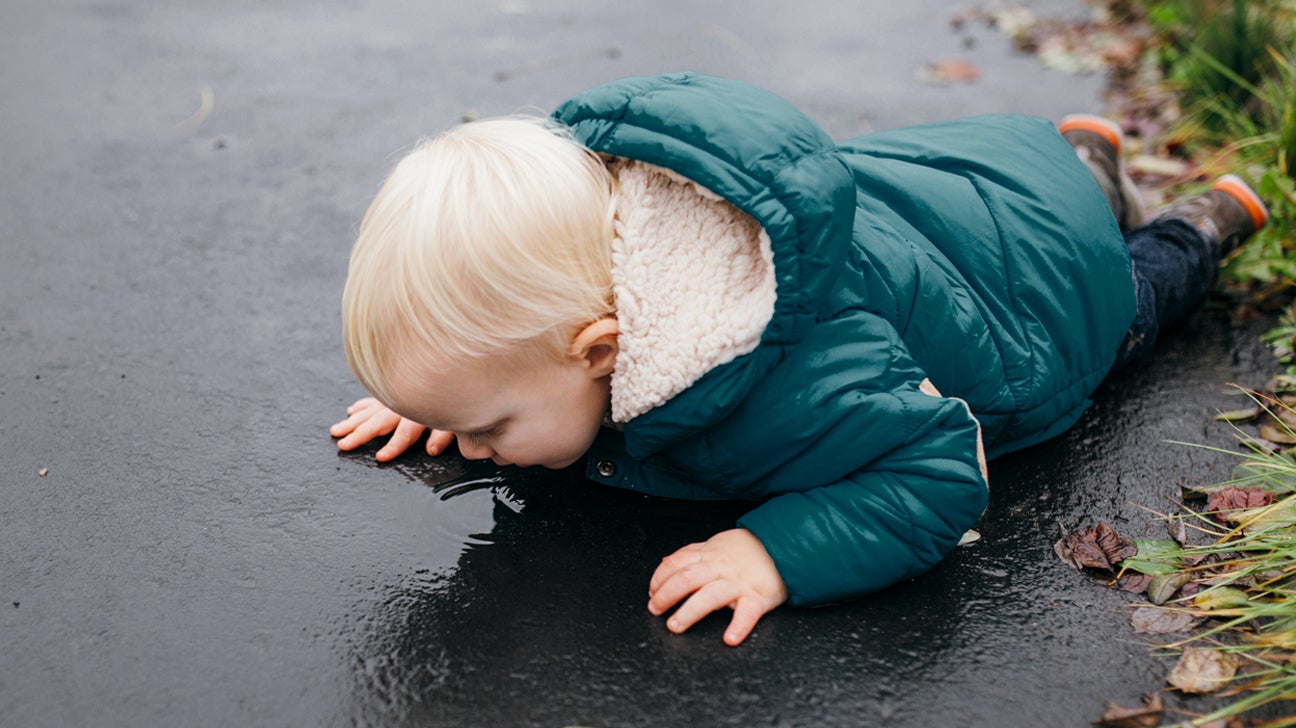 Parachute Reflex Definition, Significance, and More