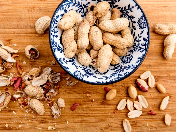 Peanuts And Diabetes Benefits Risks And More