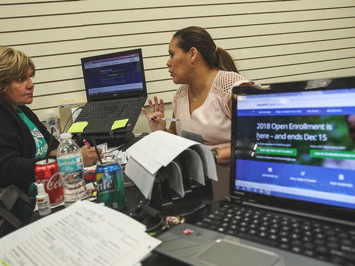 Health Insurance How Uninsured Affect You