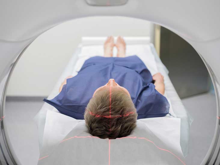 What Does A Ct Scan Show For Dogs