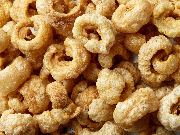 Are Pork Rinds Healthy?