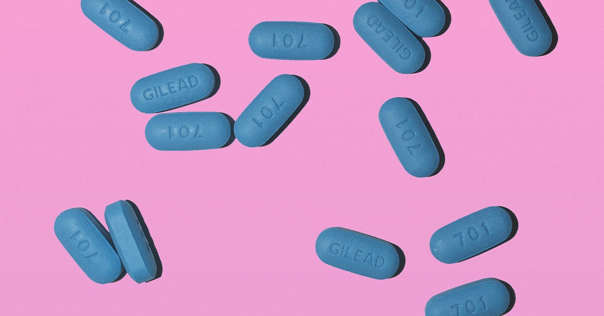 Why More People Need to Talk Openly About PrEP
