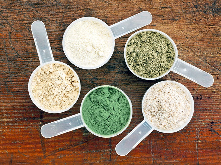 Is Vegan Protein Better than Whey and Other Protein Products?
