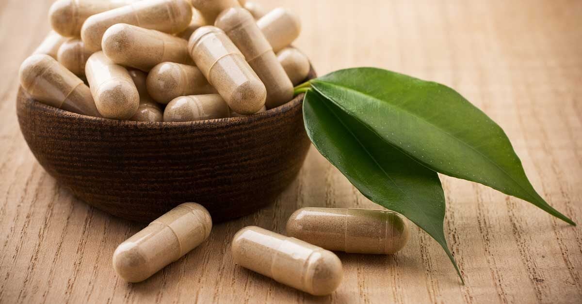 12 Proven Health Benefits Of Ashwagandha