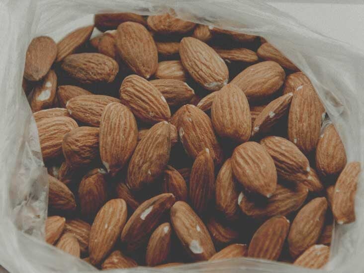 Are Almonds Poisonous? Varieties Explained