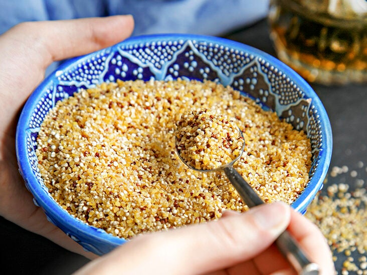 What Makes Quinoa the Perfect Grain for Diabetes?