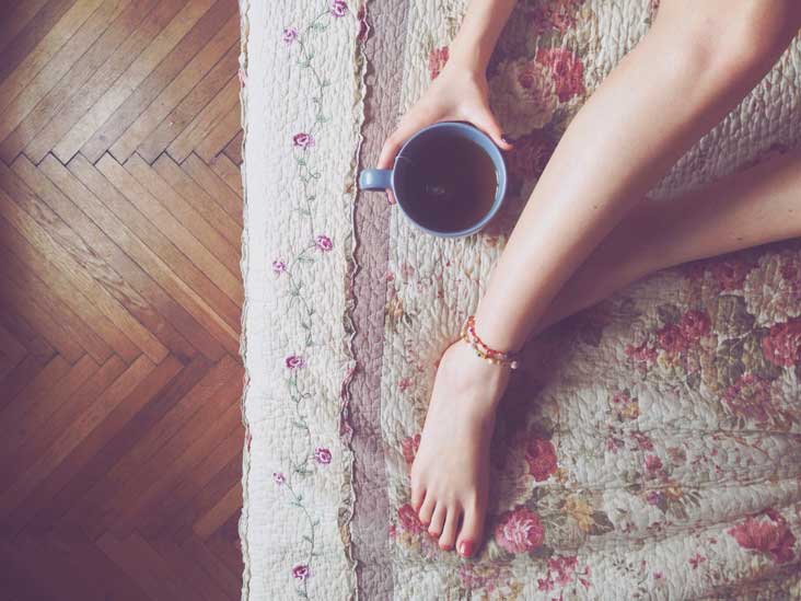 Red Raspberry Leaf Tea: Pregnancy 