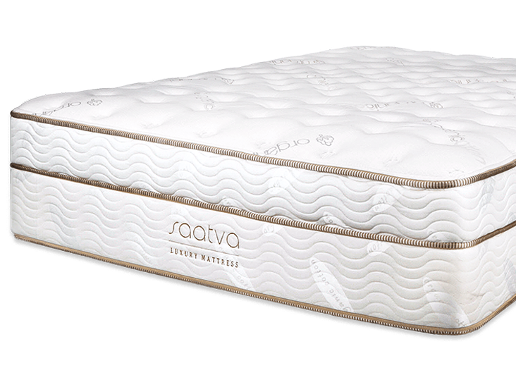saatva adjustable mattress review