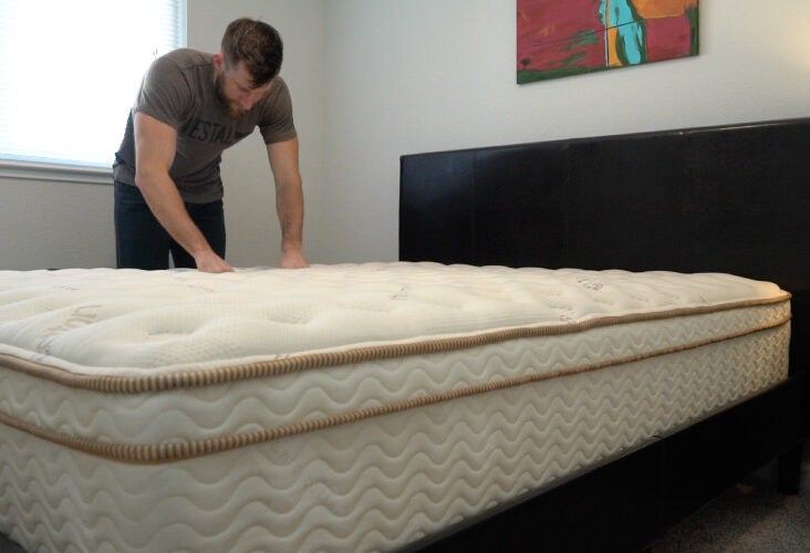 saatva classic mattress