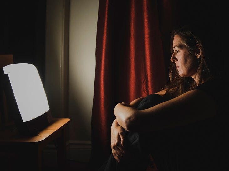 Seasonal Affective Disorder (SAD) Symptoms and More