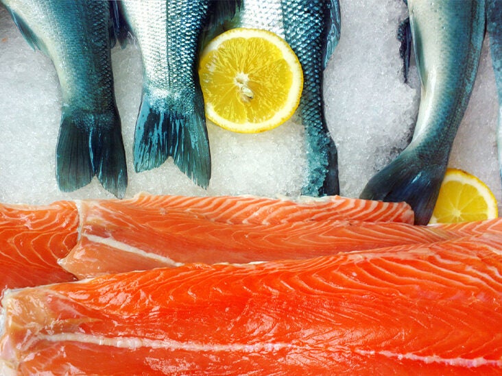 eksekverbar Særlig Mening Best Fish to Eat: 12 Healthiest Options