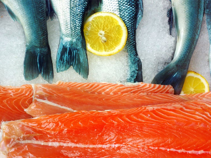 Best Fish to Eat: 12 Healthiest Options