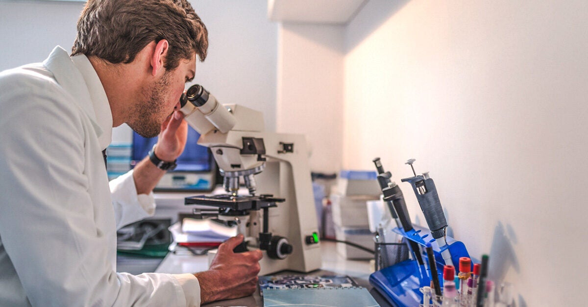 Hepatitis C Antibody Test How Does It Work?