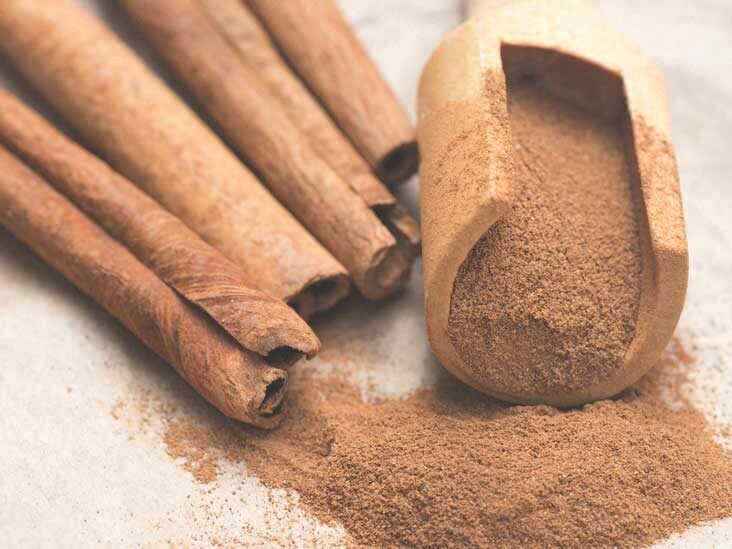 Does Cinnamon Work for Hair Health? Purported Benefits