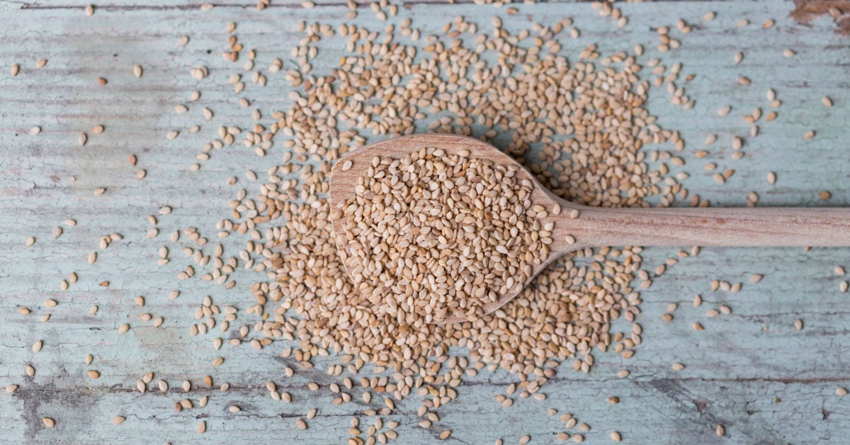 15 Health and Nutrition Benefits of Sesame Seeds