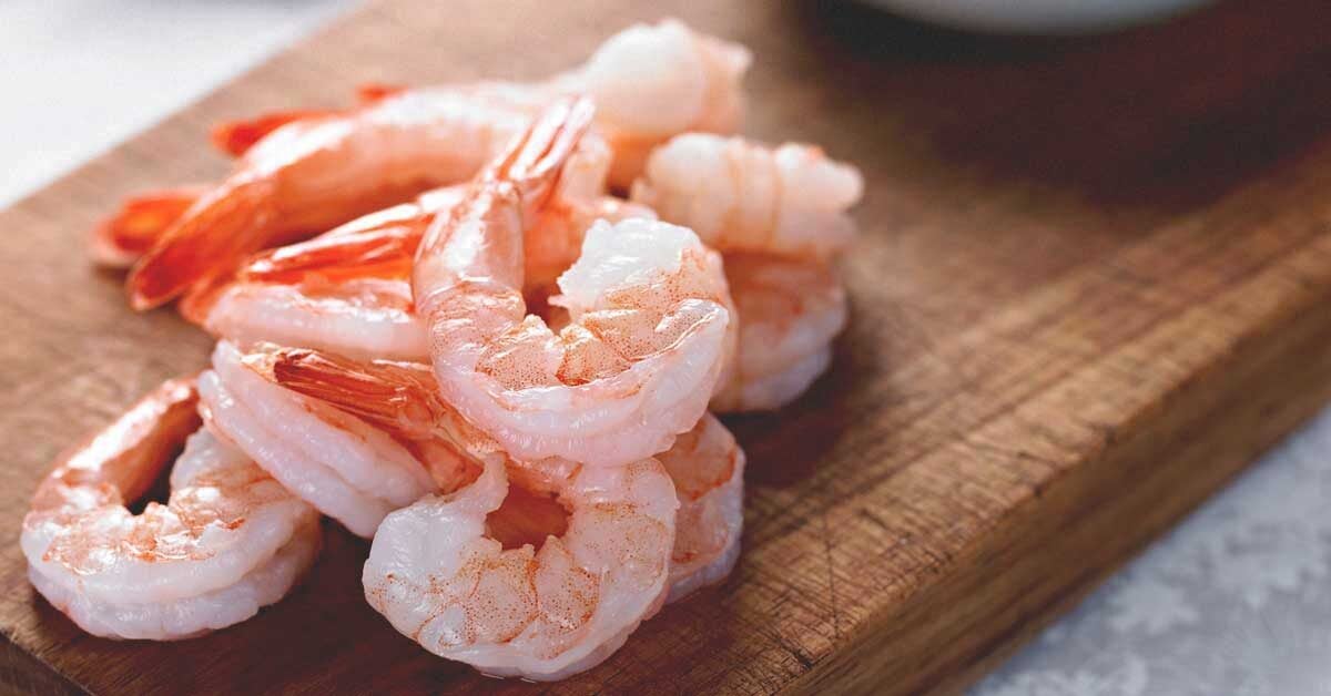 Is Shrimp Healthy Nutrition Calories And More