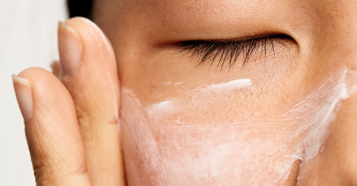 What To Do When Your Skin Care Stops Working