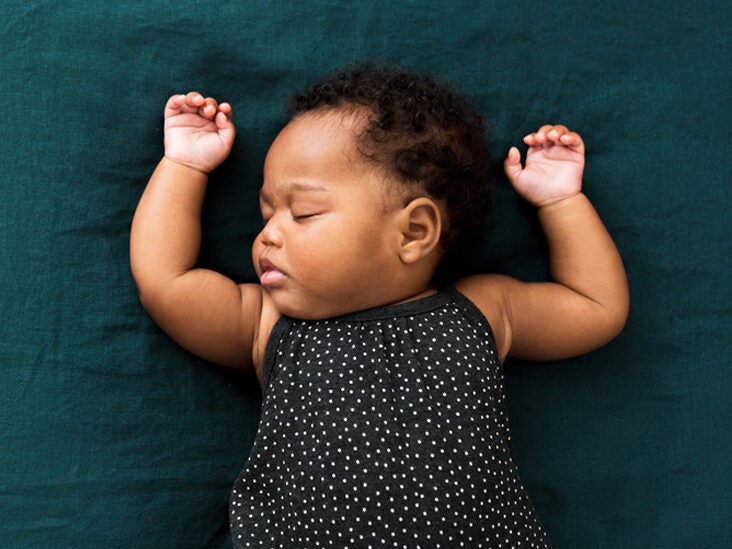 Are Baby Weighted Blankets Safe? What You Need to Know