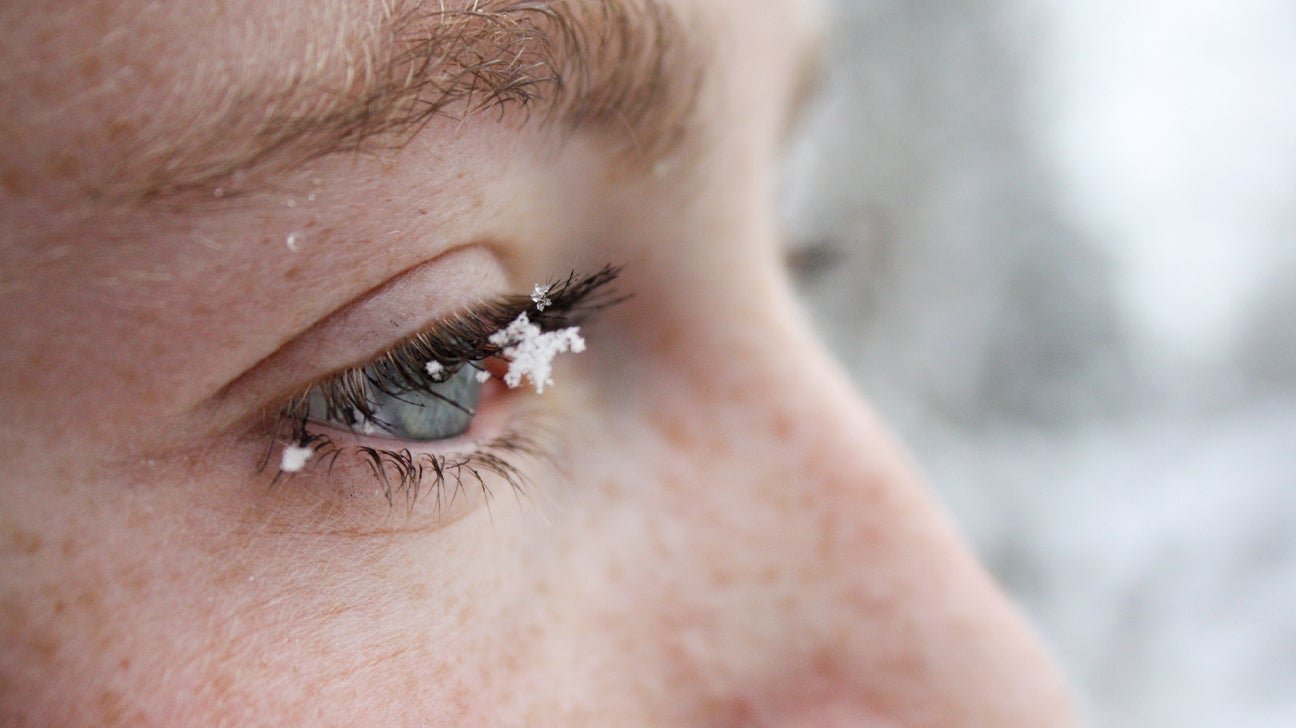 Las mejores lágrimas artificiales para ojos seco que puedes