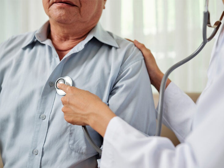 Propafenone Side Effects Dosage Uses And More