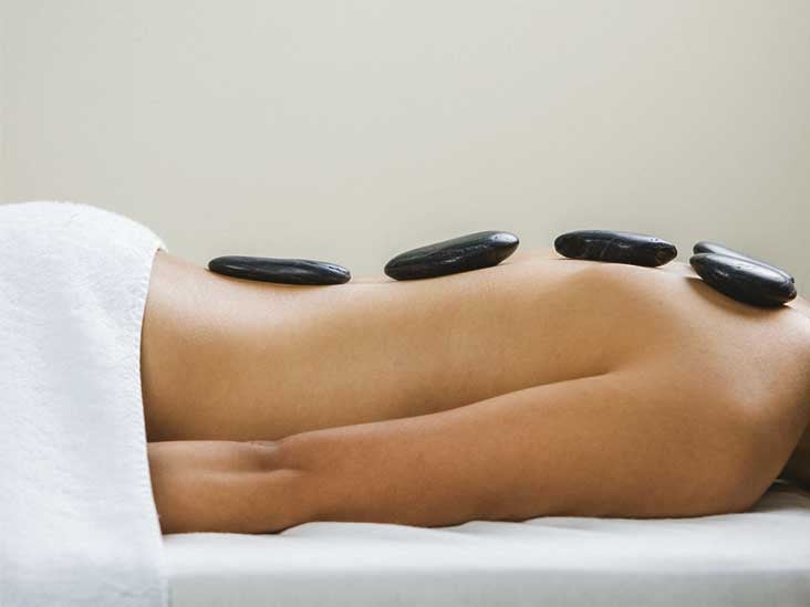 Massage Massage Therapy