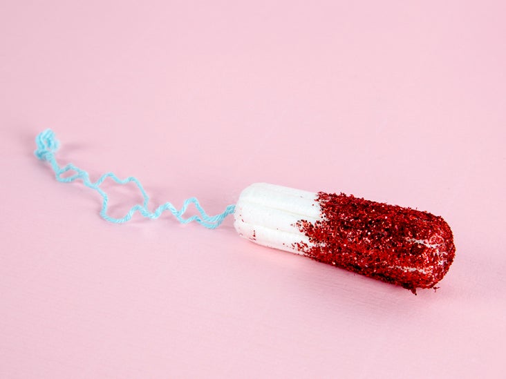 lindre pension Dum Tampon Stuck: Symptoms, What to Do, Infection Risk, and More