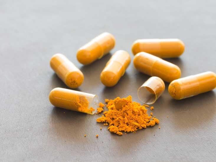Turmeric Dosage: How Much Should You Take Per Day?