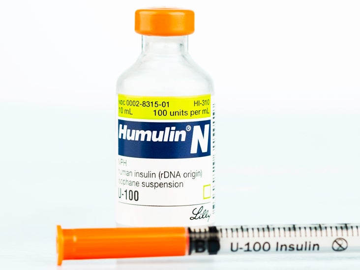 Basal Insulin Types Benefits Dosage And Side Effects