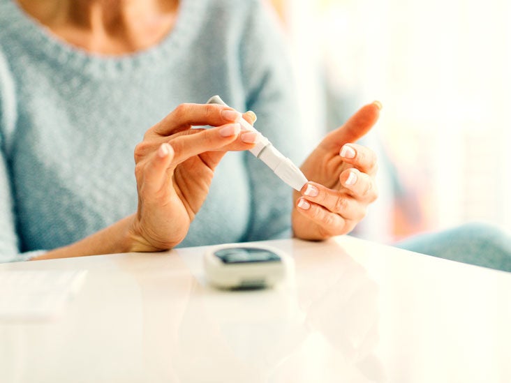 5 Signs that show that you may have Diabetes