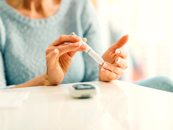 Is Type 2 Diabetes Reversible?