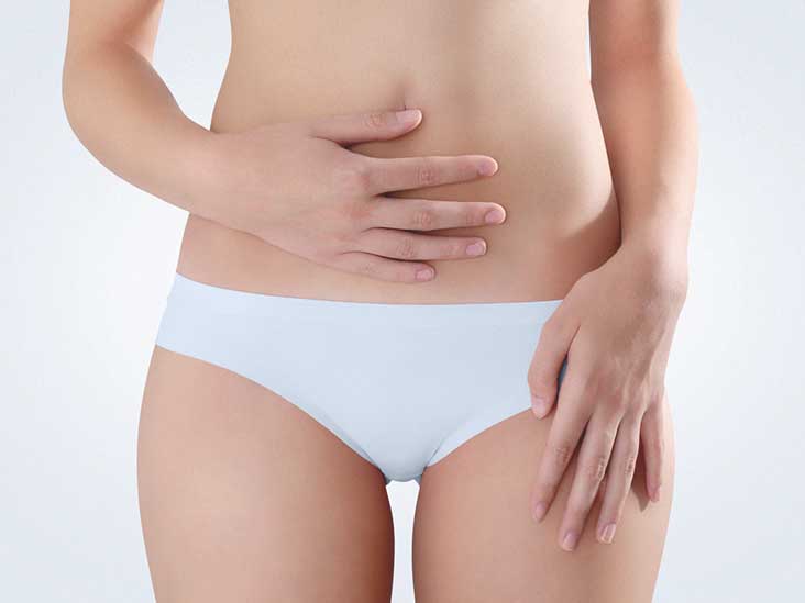 Vaginal Cyst: Types, Symptoms, and Diagnosis